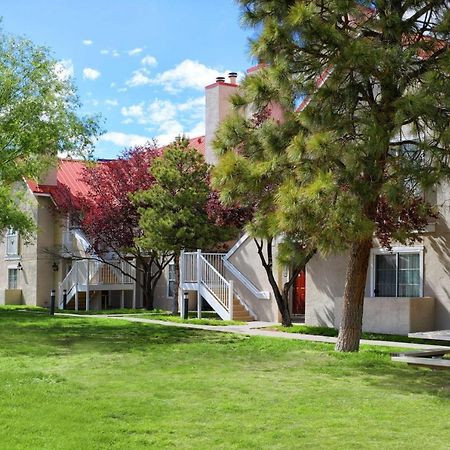 Sonesta Es Suites Albuquerque Extérieur photo