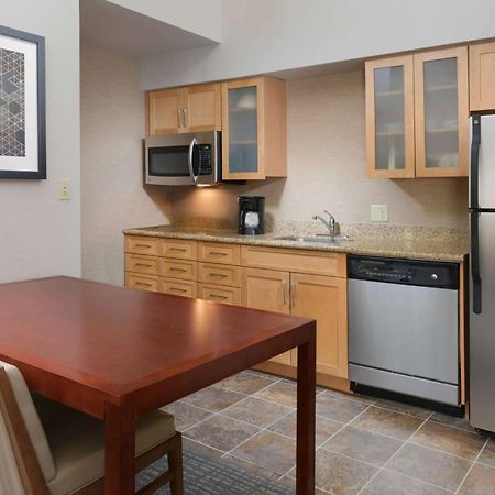 Sonesta Es Suites Albuquerque Extérieur photo