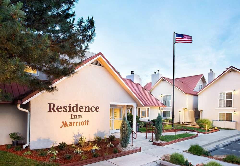Sonesta Es Suites Albuquerque Extérieur photo