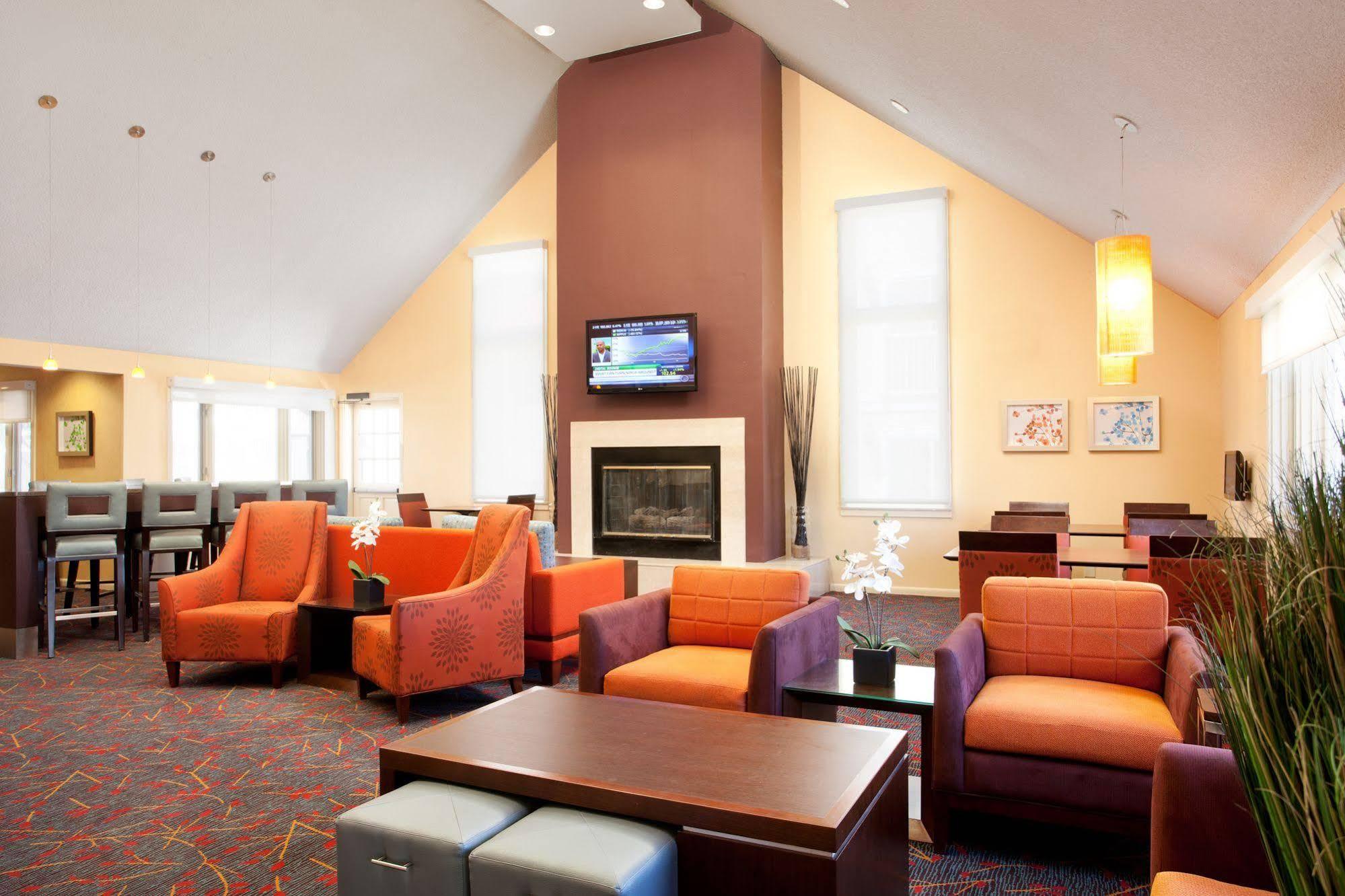 Sonesta Es Suites Albuquerque Extérieur photo