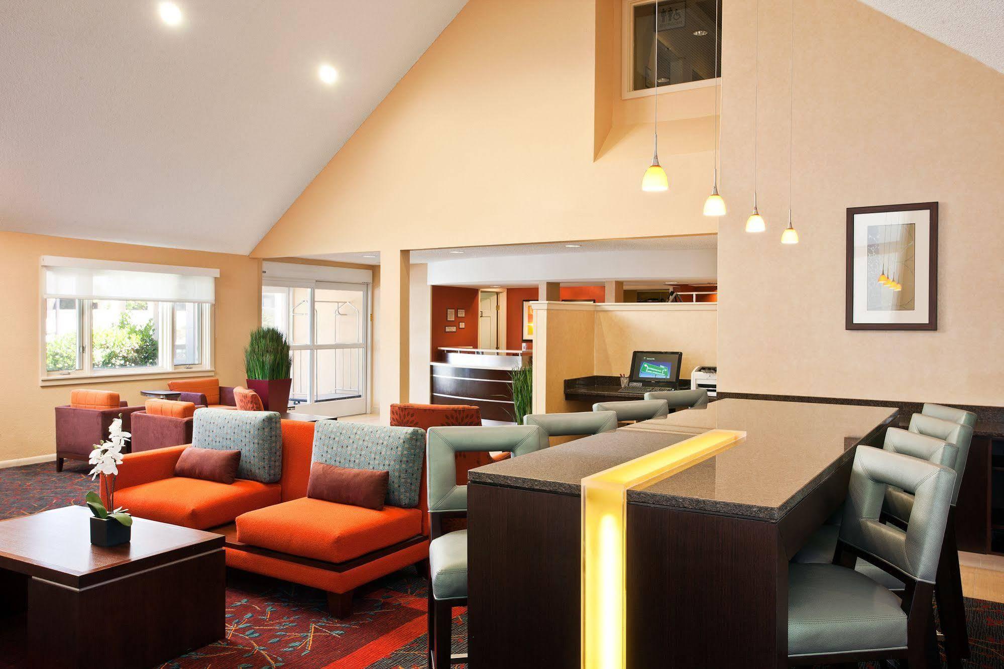 Sonesta Es Suites Albuquerque Extérieur photo