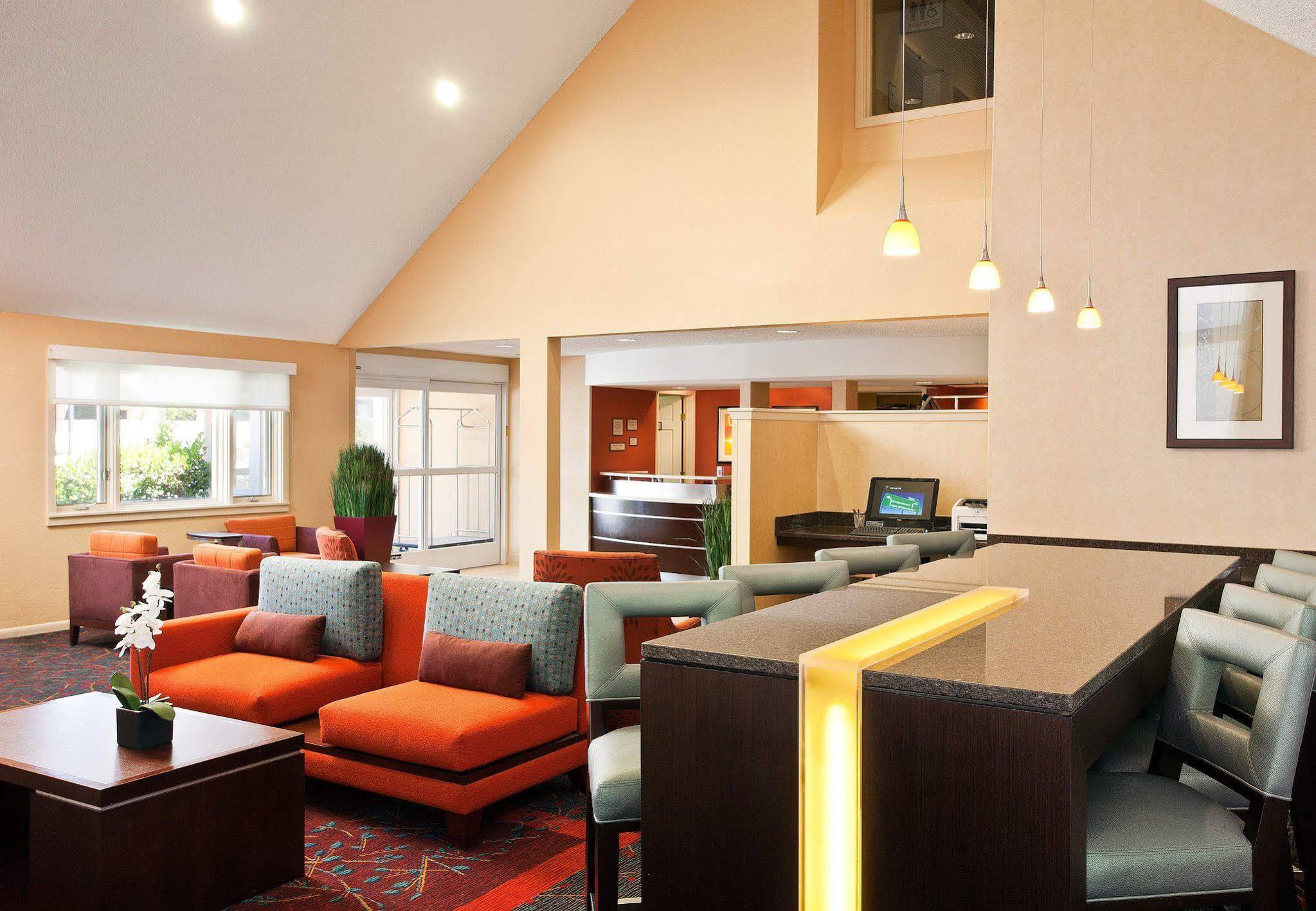 Sonesta Es Suites Albuquerque Extérieur photo