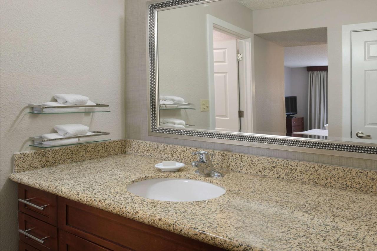 Sonesta Es Suites Albuquerque Extérieur photo