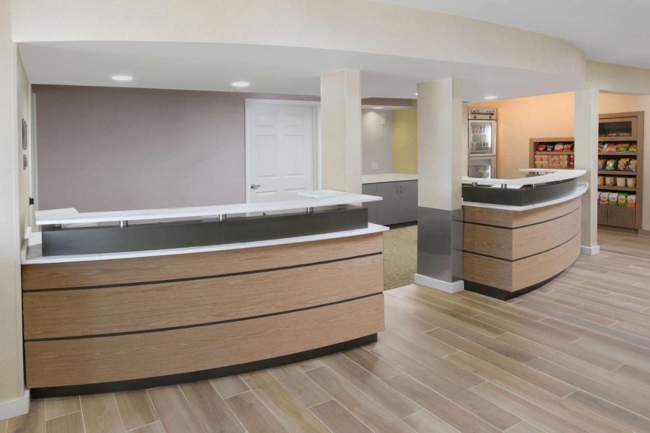 Sonesta Es Suites Albuquerque Extérieur photo