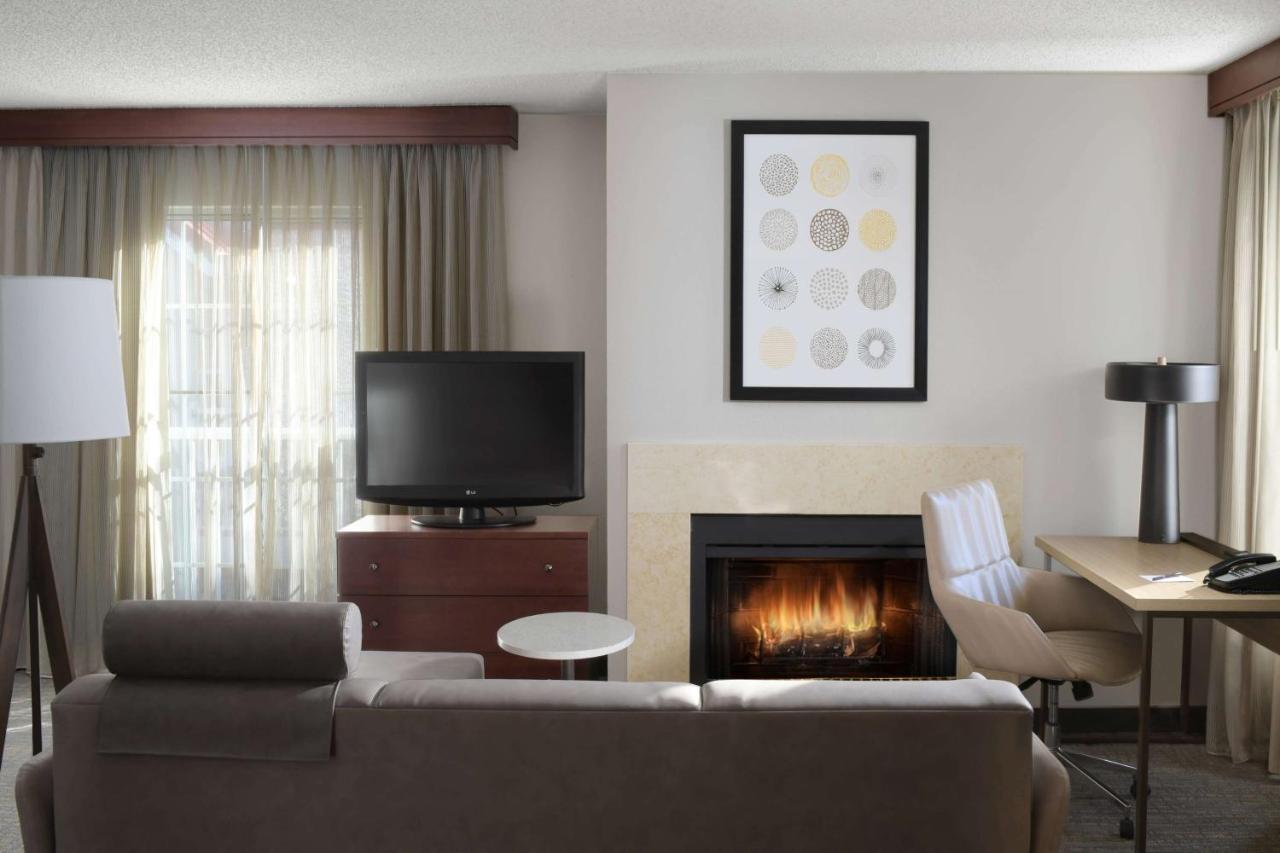 Sonesta Es Suites Albuquerque Extérieur photo