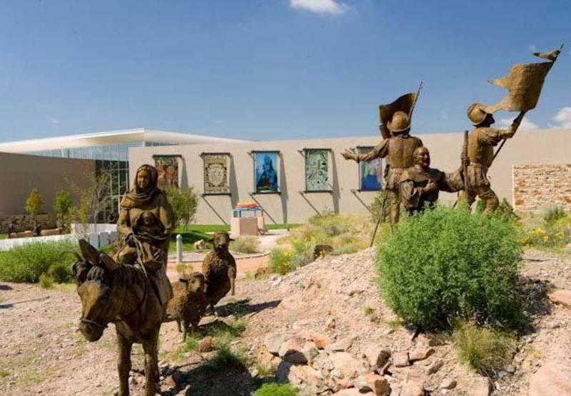 Sonesta Es Suites Albuquerque Extérieur photo