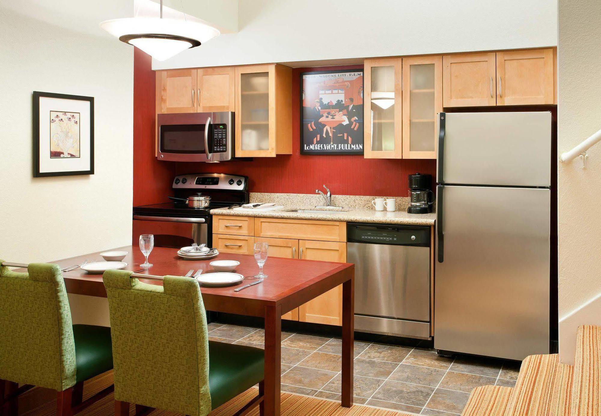 Sonesta Es Suites Albuquerque Extérieur photo