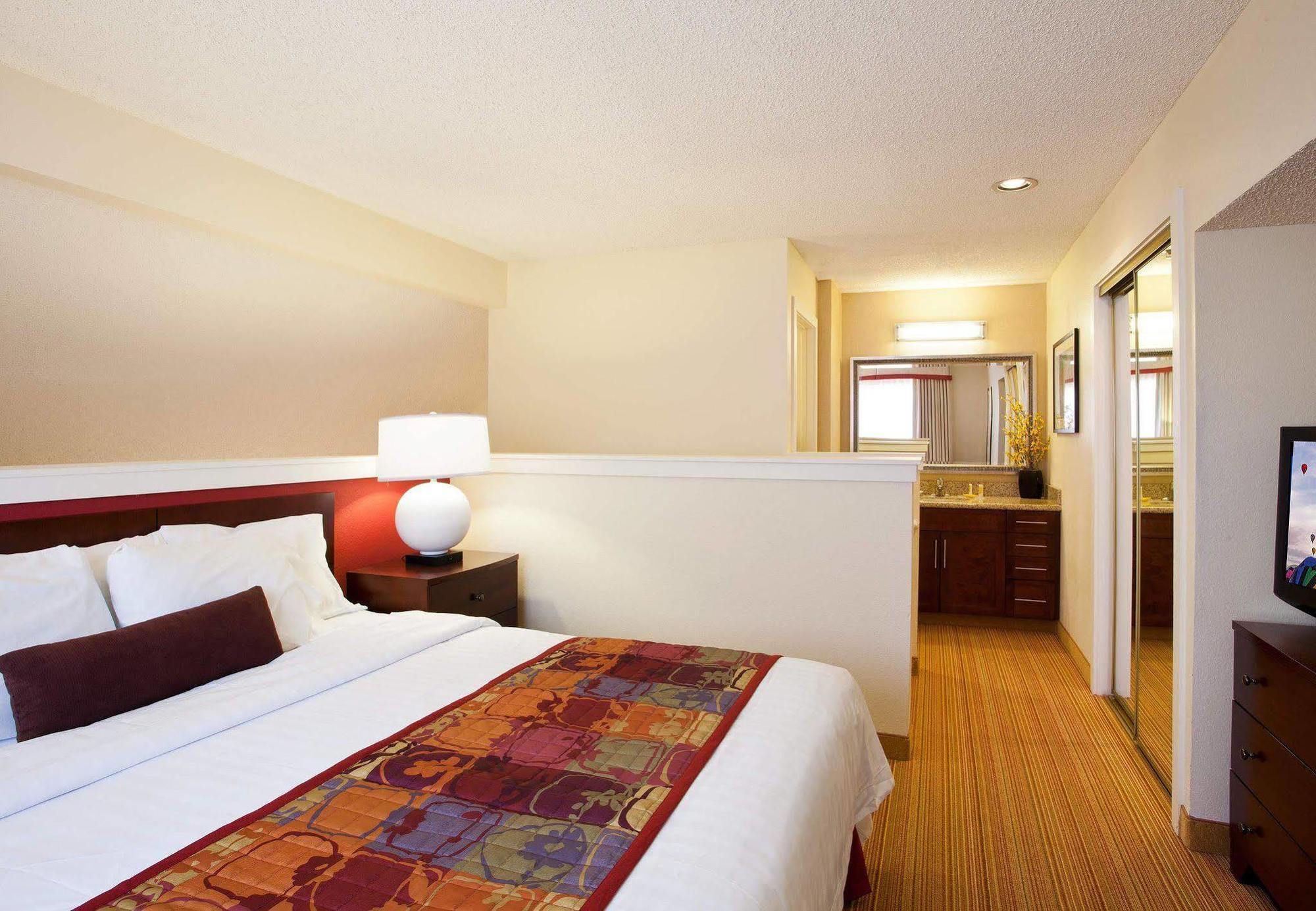 Sonesta Es Suites Albuquerque Extérieur photo